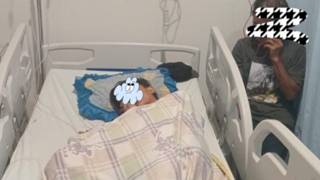 Pemkot Makassar Jamin Perawatan Tanpa Biaya Korban Serangan Geng Motor di Ablam