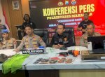 Remaja 13 Tahun Jadi Korban Serangan Geng Motor, Polisi Tangkap 5 Pelaku