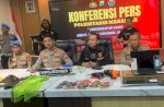 Remaja 13 Tahun Jadi Korban Serangan Geng Motor, Polisi Tangkap 5 Pelaku