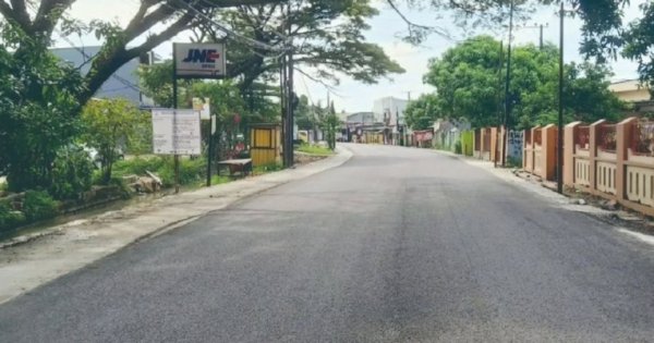 Gubernur Sulsel: Perkembangan MYP Infrastruktur Jalan Paket 2, 4 dan 5, Capai 78,94 Persen