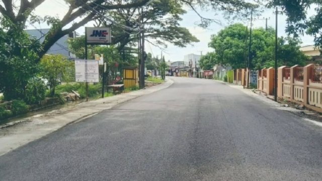 Gubernur Sulsel: Perkembangan MYP Infrastruktur Jalan Paket 2, 4 dan 5, Capai 78,94 Persen
