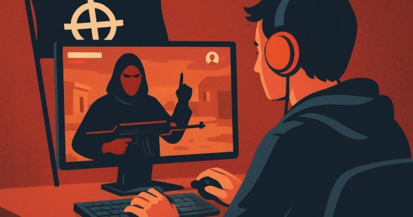 5 Anak di Makassar Terpapar Paham Radikal Lewat Media Sosial dan Game Online