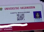 Diduga Lompat Dari Gedung Kampus&nbsp; Mahasiswi Teknik Unhas Ditemukan Tewas