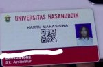 Diduga Lompat Dari Gedung Kampus&nbsp; Mahasiswi Teknik Unhas Ditemukan Tewas