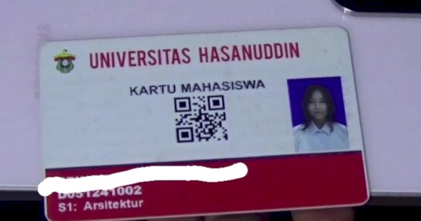 Diduga Lompat Dari Gedung Kampus  Mahasiswi Teknik Unhas Ditemukan Tewas