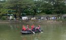 Pemuda Diduga Mabuk Loncat ke Kanal Pampang Makassar Ditemukan Meninggal Dunia&nbsp;