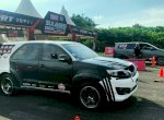 Simpati 5G Sulawesi Drag Record 2026 Sedot 976 Peserta Starters, Lampaui Rekor Race Surabaya