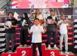 Hasil dan Daftar Juara Umum Kejurnas Simpati 5G Sulawesi Drag Record 2026 di Makassar