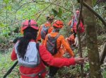 Lima Pendaki Tersambar Petir di Gunung Monrolo Maros, Satu Orang Tewas&nbsp;