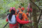 Lima Pendaki Tersambar Petir di Gunung Monrolo Maros, Satu Orang Tewas&nbsp;
