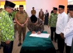 Wali Kota Parepare Tasming Harap DMI Jadi Mitra Strategis Pemerintah