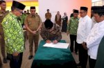 Wali Kota Parepare Tasming Harap DMI Jadi Mitra Strategis Pemerintah