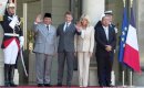 Prabowo Instruksikan Bahasa Prancis Mulai Diajarkan Sekolah di Indonesia