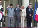 Prabowo Instruksikan Bahasa Prancis Mulai Diajarkan Sekolah di Indonesia