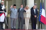 Prabowo Instruksikan Bahasa Prancis Mulai Diajarkan Sekolah di Indonesia