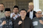 Wali Kota Munafri Ajak KPMI Perkuat UMKM dan Bangkitkan Pasar Sentral
