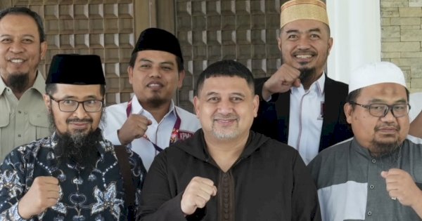 Wali Kota Munafri Ajak KPMI Perkuat UMKM dan Bangkitkan Pasar Sentral