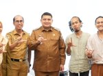 Digelar Empat Hari, Wali Kota Munafri Akan Buka MIWF 2026