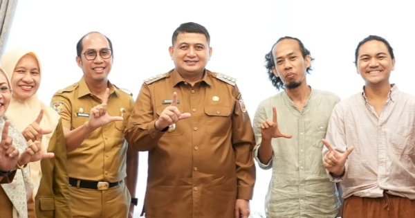 Digelar Empat Hari, Wali Kota Munafri Akan Buka MIWF 2026
