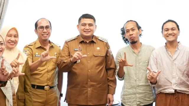 Digelar Empat Hari, Wali Kota Munafri Akan Buka MIWF 2026