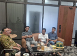 Bupati Takalar Terima Aspirasi Kelompok Nelayan