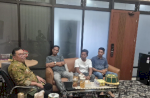Bupati Takalar Terima Aspirasi Kelompok Nelayan