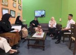 Pemkot Parepare Terima Audiensi KPU, Bahas Pemutakhiran Data Pemilih Berkelanjutan