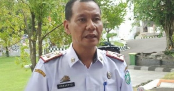 Pemkot Parepare Siapkan Anggaran Rp20 Miliar untuk THR ASN Jelang Lebaran 2026