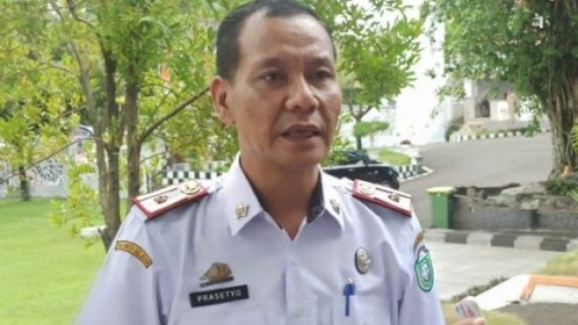 Pemkot Parepare Siapkan Anggaran Rp20 Miliar untuk THR ASN Jelang Lebaran 2026