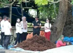 LO Takalar&ndash;China Tinjau Potensi Rumput Laut dan Lawi-Lawi di Punaga, Bidik Pasar Ekspor