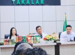 Tembus Pasar China, Bupati Takalar Tunjuk LO Khusus untuk Akselerasi UMKM Go Global