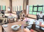 Wali Kota Parepare Dukung PWI Cabang Parepare Adakan Workshop