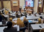 Pemkot Parepare Petakan Strategi Pembangunan Tahun 2027