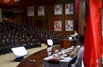 Presiden Prabowo Beri Taklimat Peserta Presidential Future Leaders Program 2026