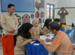 Sentra Pangurangi Takalar Hadirkan Layanan Kesehatan dan Fisioterapi Gratis di Desa Bontokassi