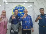 Percepatan Dokumen Kapal Nelayan, Pemkab Takalar Tertibkan Akses BBM Subsidi