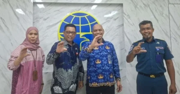 Percepatan Dokumen Kapal Nelayan, Pemkab Takalar Tertibkan Akses BBM Subsidi