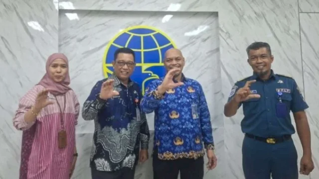 Percepatan Dokumen Kapal Nelayan, Pemkab Takalar Tertibkan Akses BBM Subsidi