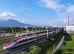 Whoosh Siapkan 3.000 Lebih Kursi Tambahan Sambut Libur Panjang Akhir Mei 2026