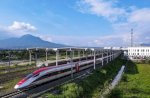Whoosh Siapkan 3.000 Lebih Kursi Tambahan Sambut Libur Panjang Akhir Mei 2026