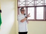 Hadapi Era Pendidikan Digital, Wabup Barru Dorong Calon Guru PAI Adaptif dan Inovatif