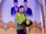 MTQ ke-37 Kabupaten Barru Resmi Bergulir, 114 Peserta Siap Syiar Al-Qur&rsquo;an