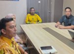 Sinergi dengan BI dan Kemenko Perekonomian, Barru Perkuat Ekosistem Transaksi Digital Daerah