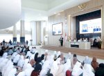Bupati Barru Berikan Semangat Peserta Try Out Akbar Gerakan Barru Cerdas