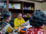 Pemkab Siap Sambut Mahasiswa Internasional Program Homestay Yang di Gelar Kabupaten Barru