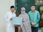 Ini Pesan Bupati Barru Andi Ina Kartika Di Malam Peringatan Nuzulul Qur&rsquo;an 1447 H
