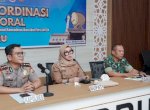 Pemkab Barru bersama Polres Barru Perkuat Sinergi Jelang Hari Raya Idulfitri 1447 H&nbsp;