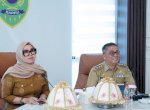 Peringatan Hari Jadi Kabupaten Barru ke-66 Jadi Momentum Ajang Promosi Potensi Daerah