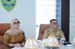 Peringatan Hari Jadi Kabupaten Barru ke-66 Jadi Momentum Ajang Promosi Potensi Daerah