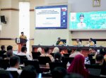 Ekspose Manajemen Talenta oleh BKN RI, Gubernur Sulsel: Permudah Penempatan ASN Berkualitas